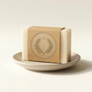 bar soap — Aigil Goodies