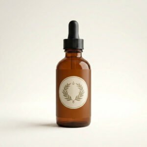 body oil — Aigil Goodies