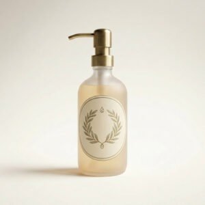 hand soap — Aigil Goodies