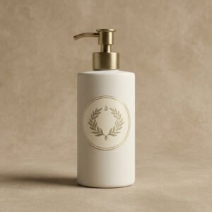 Hand & Body Lotion